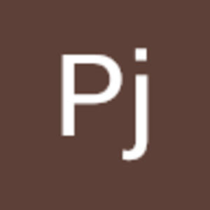 Meet your Posher, Pj